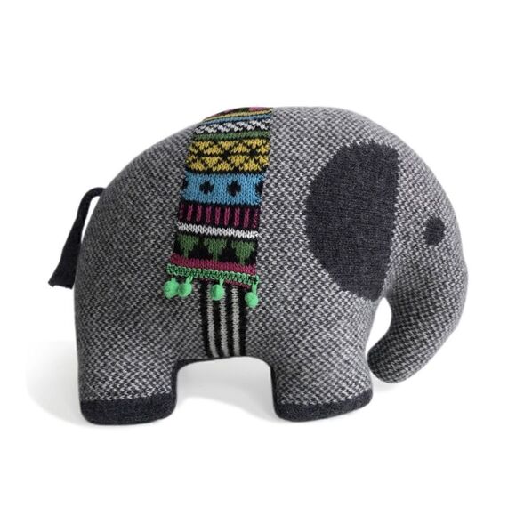 SALLY NENCINI ELEPHANT  - Picture 1 of 9
